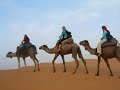 Grandes Desiertos