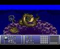 Final Fantasy VI Advance Esper ? Midgardsormr