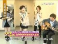 Hebe & Ella 唱Justin bieber baby
