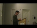 A god That Cannot Save - Part 2 of 3 - Kevin McCauley