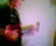 Blattelit0 spelar guitar hero o Lindwall lackar