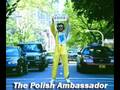 Re: The Polish Ambassador - Earth Versus The World