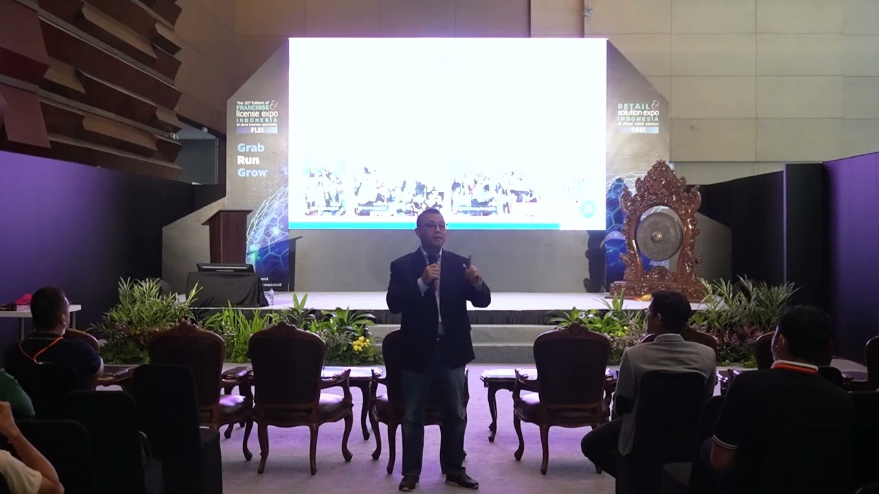 The Importance of Passion in Business - BE YOUR OWN BOSS