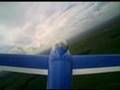 Schweizer 2-32 1st flights