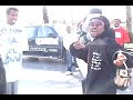 Youth Radio: Stomper 