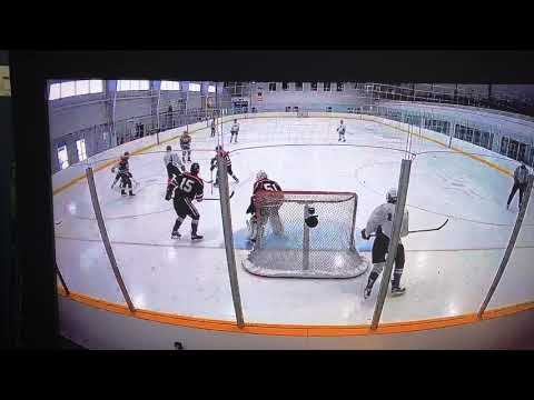 Nolan Hendry #24 (RED Helmet)  - U16 AAA Offensive Zone Assist