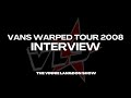 Warped Tour 2008 VLS