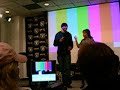 16 - Nnamdi Asomugha and Don Martindale