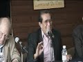 Victor Flores Olea. Simposio sobre energía