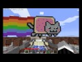 This was a popular request! And it took 1 hour to make the song, so i couldn't resist! :) NOTE BEFORE YOU DOWNLOAD: This map will not work properly since the 1.7 patch changed redstone connectivity to repeaters! Download the map here: www.2shared.com Hope you like it!