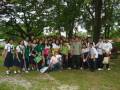 tribute of hfa fortitude 08-09