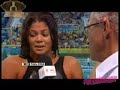 Guy Carlier tacle Laure Manaudou Guy Carlier tacle Laure Manaudou