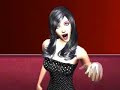high school musical 3   now or never  sims 2 version 