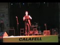 Mag F?lix - M?gia al festival a favor de la Marat? de TV3 (Part 1/3) video de Mag Felix, Mago de Tarragona