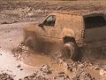Heather Fighting With MUD! Heather Fighting With MUD!