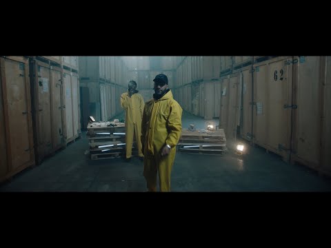 Heuss Lenfoiré Ft Koba Lad George Moula Clip Officiel