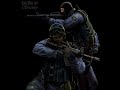 Counter Strike - Theme and Images