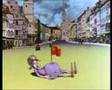 Monty Python: Party Hints and Communist Revolutions