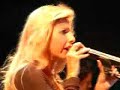 Alejandra Botto / Me equivoqu�