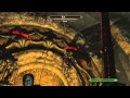 Skyrim Escape Bloodskal Barrow - YouTube