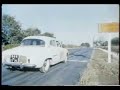 Anuncio renault dauphine