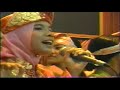 Pertandingan Dikir Anti Dadah - Negeri Selangor Part 1