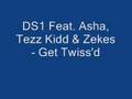 DS1 nd Tezz Kidd