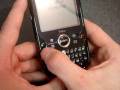 videos de Palm Treo Pro Hardware Tour
