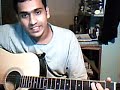 3 IDIOTS:Give me Some Sunshine on GUITAR!!!!!