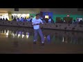 JamSkating: Tony Zane