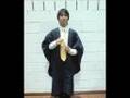 INTI-UC CFES Batch2007 Graduation