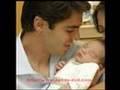 Kaká and Caroline's son Luca Celico Leite-2 video