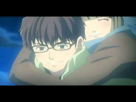 Yamada Honey And Clover