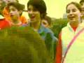 Meniños Cantores - Eles non poden ver