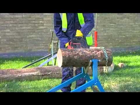 action smart wood holder smart holder logosol chainsawbars co uk 