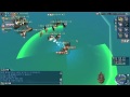 Uncharted Waters Online (Quest Battle)
