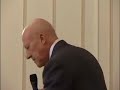 Norman Foster's project for Zaryadye, Moscow. p2 - Speech