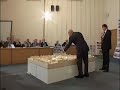 Norman Foster's project for Zaryadye, Moscow. p2 - Speech