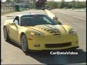 Corvette ZR1 - Track Hot Laps