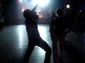 Elliott's Wild Horse Crazy Dance