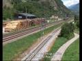 videos de SBB C: beetje overkill?