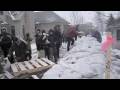 2009 FARGO FLOOD Part One