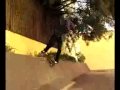 2010-05-12 | justin strubing (santa cruz) ~> justin doing some pop tricks sorry medium Q ()