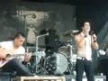 10 Years - So Long, Good-bye (live clip)