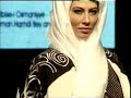 Turkish hijab catwalk 2