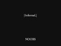 infernal trojan segundo reborn matando noob jail twyn city