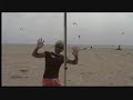 Daddios Kite Session SPI 2009