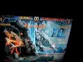 Hokuto No Ken PS2  Kenshiro Combo