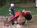 Hoot ATV Hoot ATV