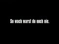 schrik je dood